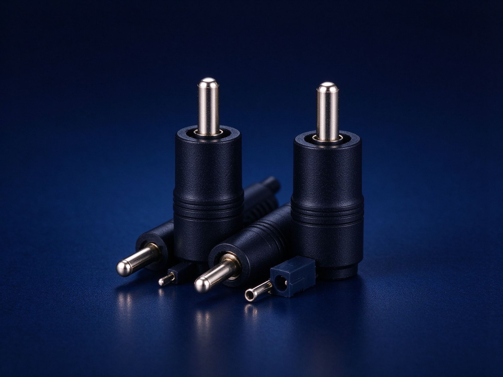 DC JACK Series