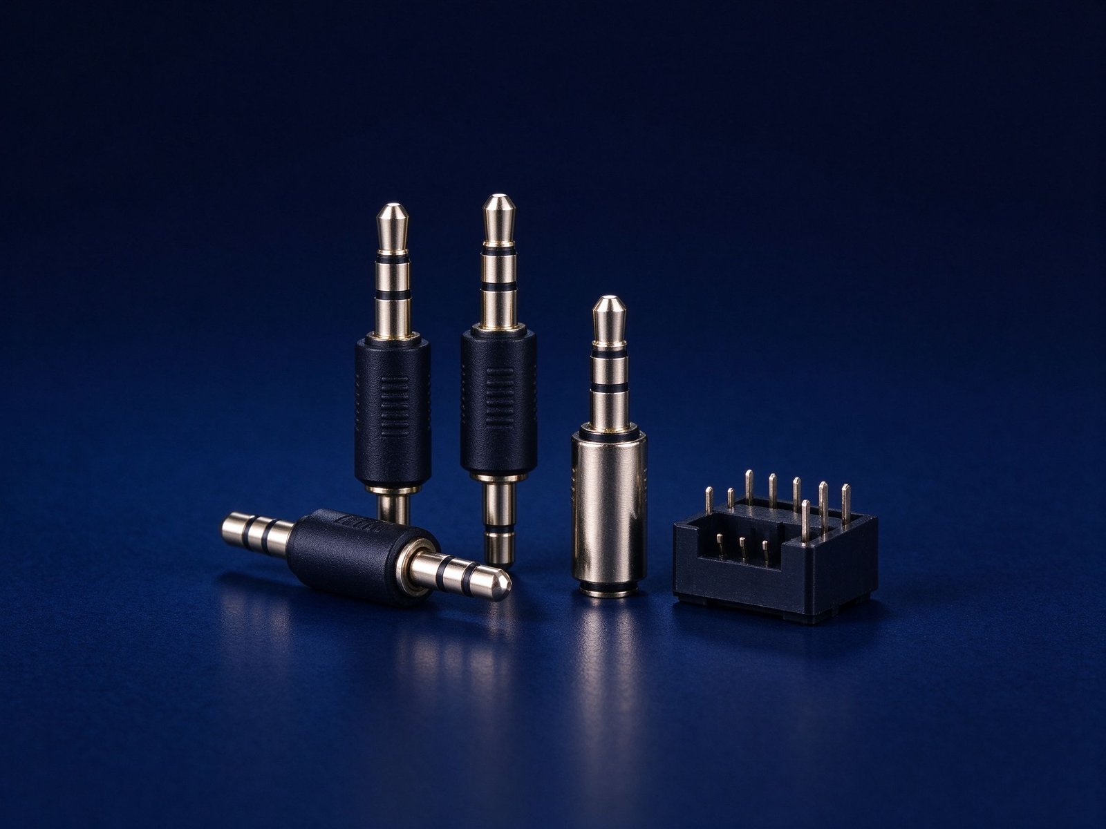 PHONE JACK Series