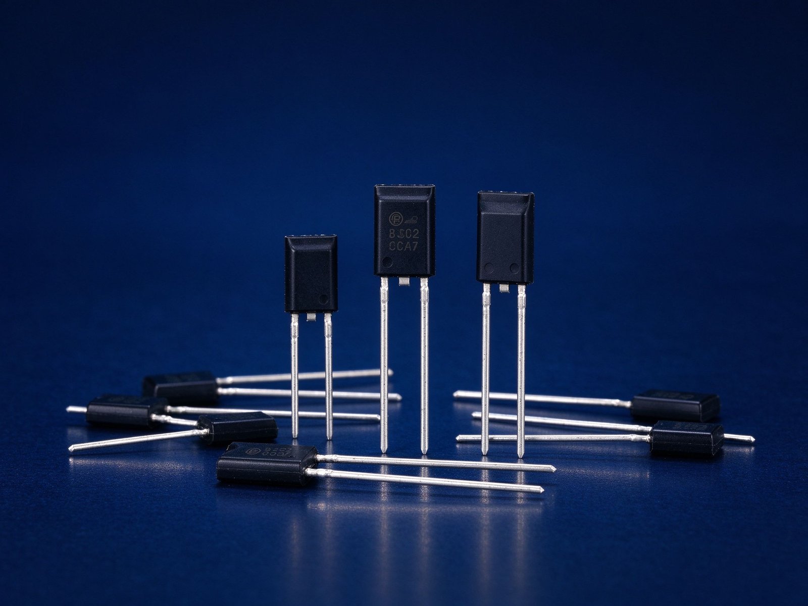 Rectifier Diode Series