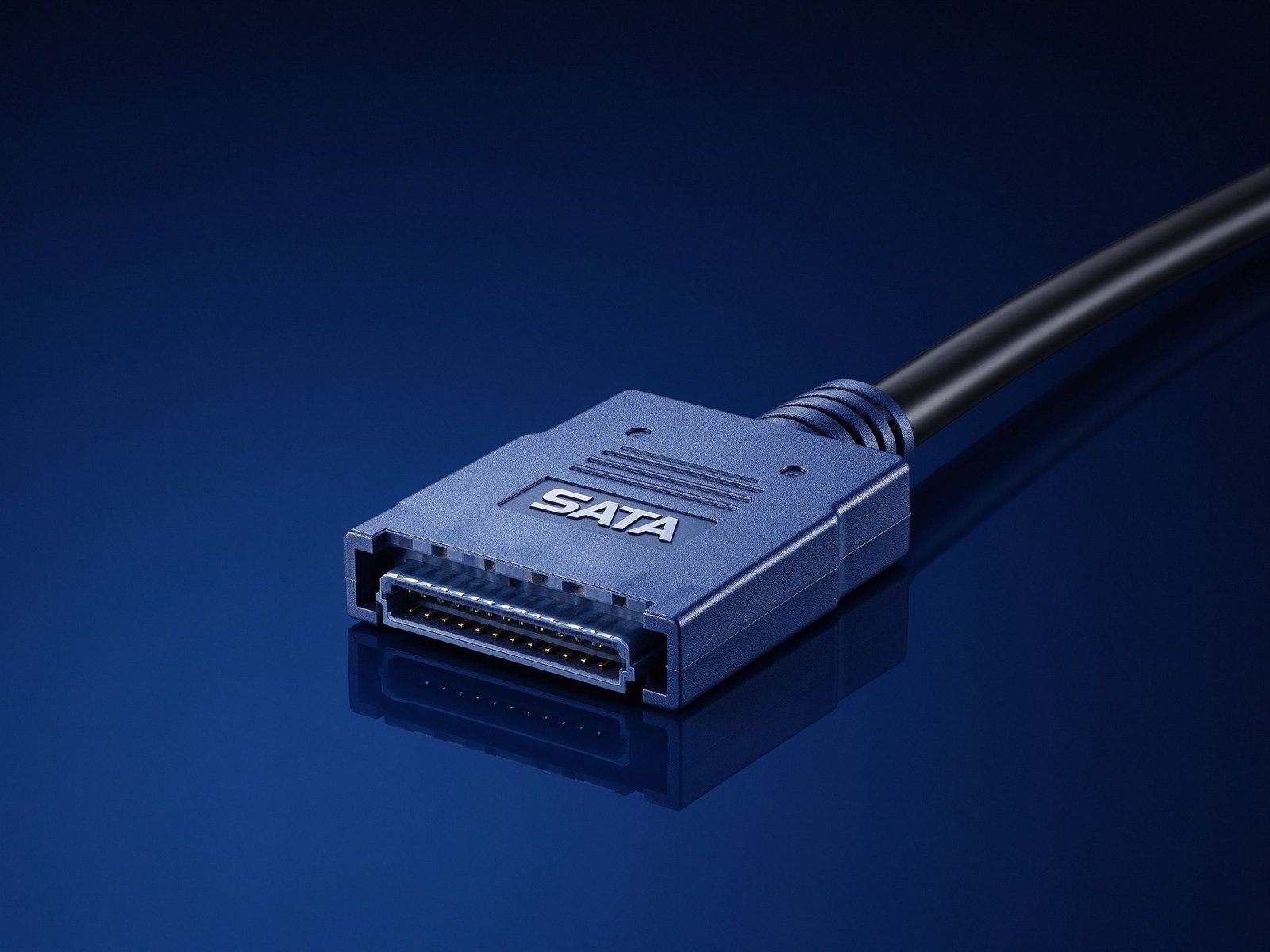 SATA Series