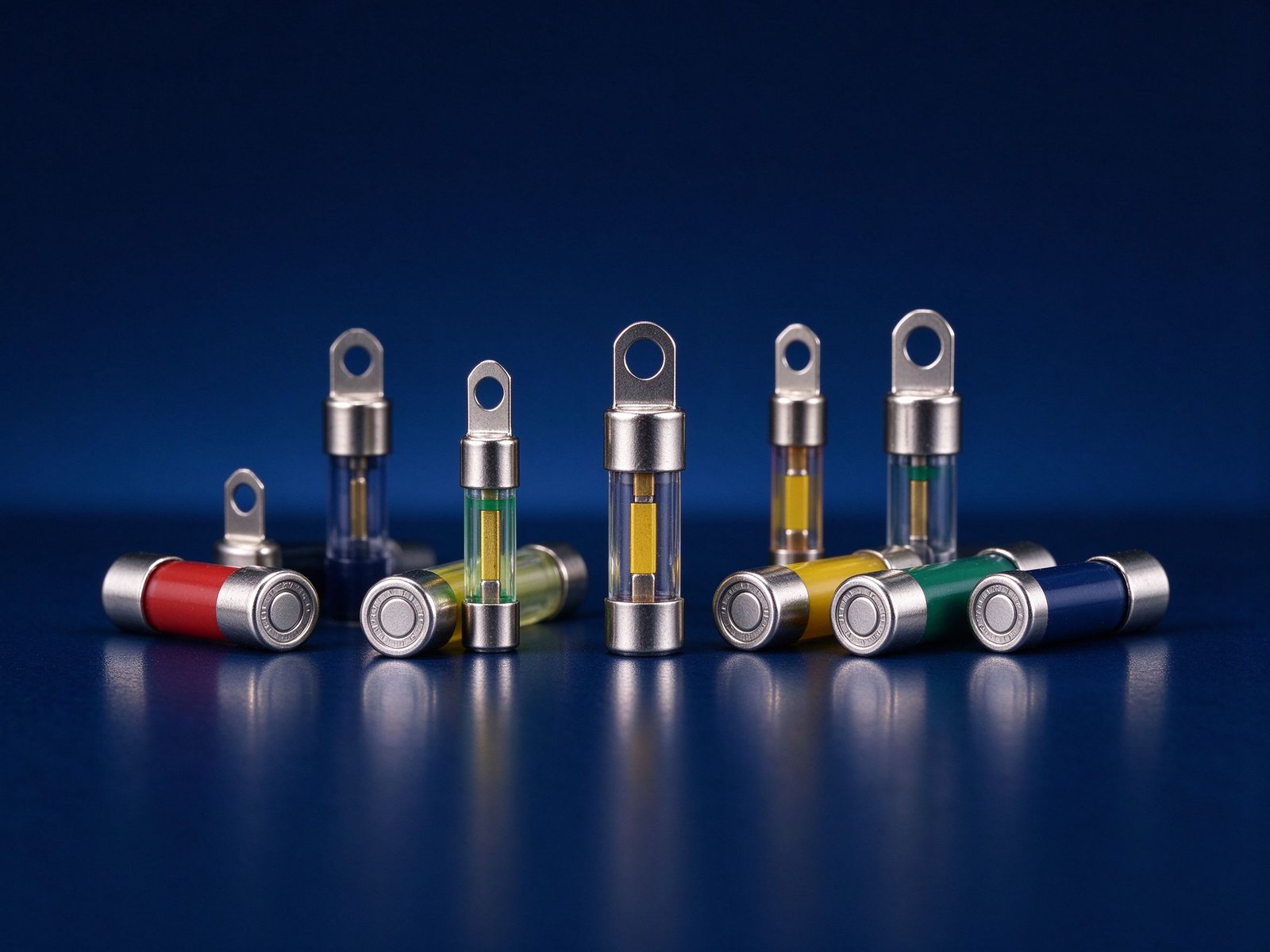 SMD Fuse Series
