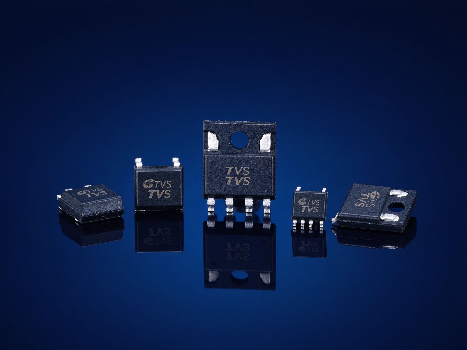 TVS/ESD Protection Series