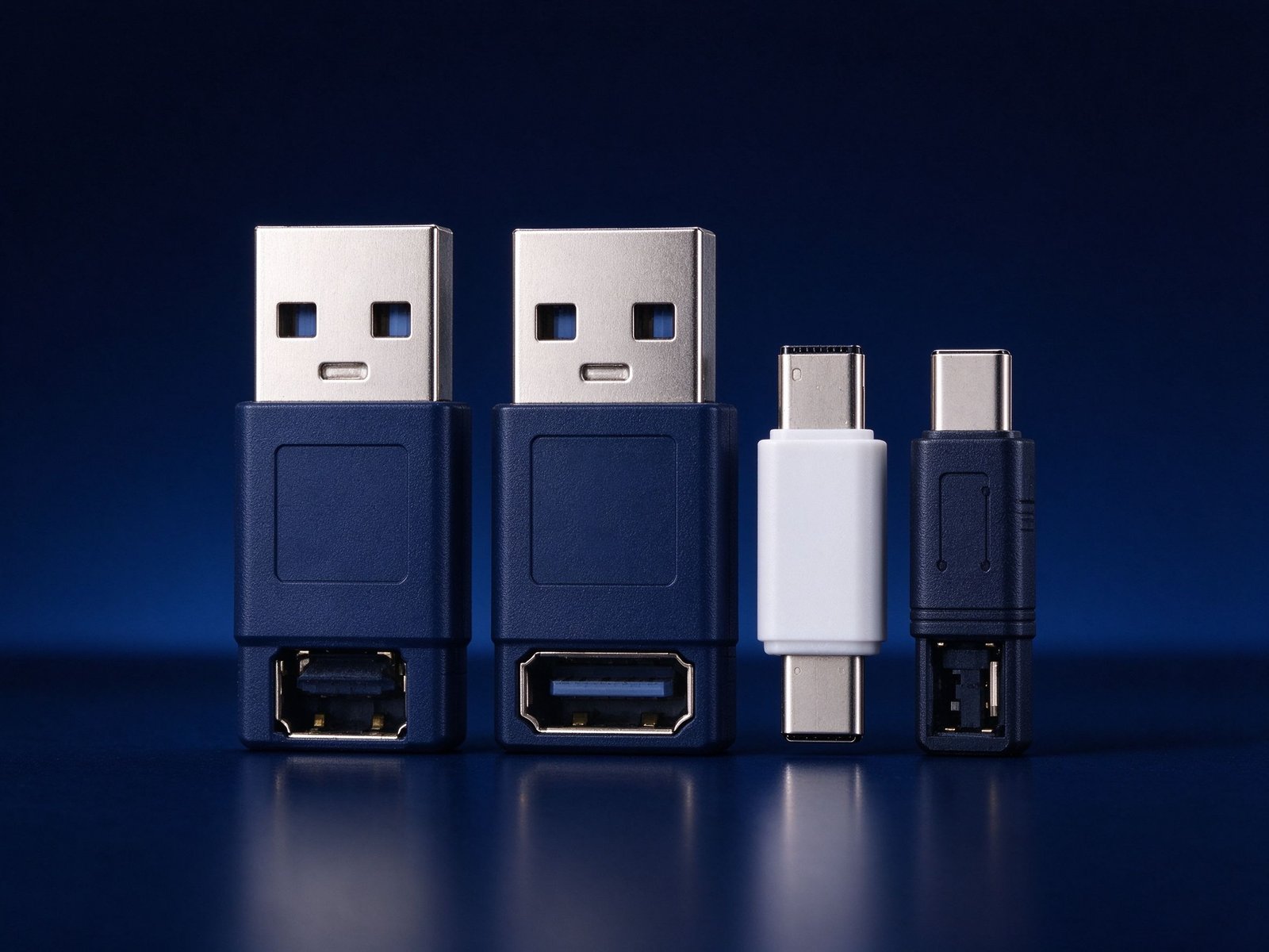 USB Series