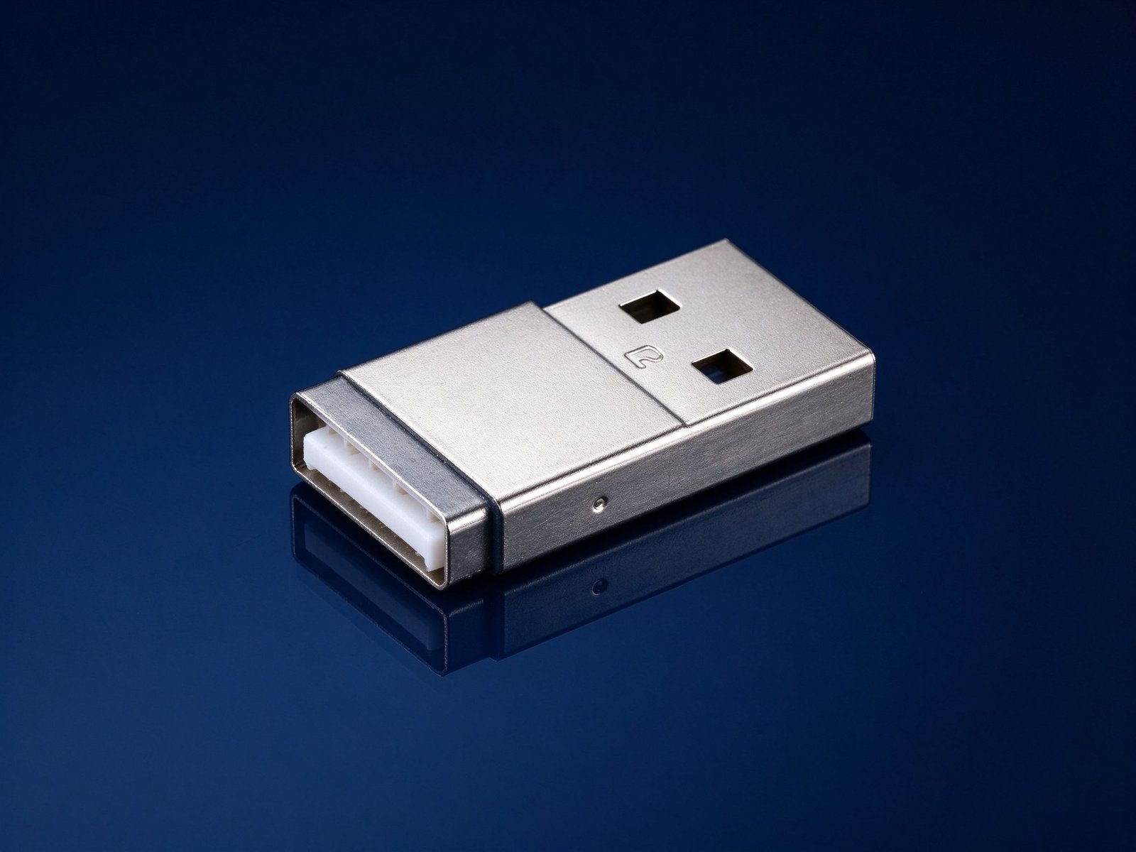 USB 2.0 Type-A Series