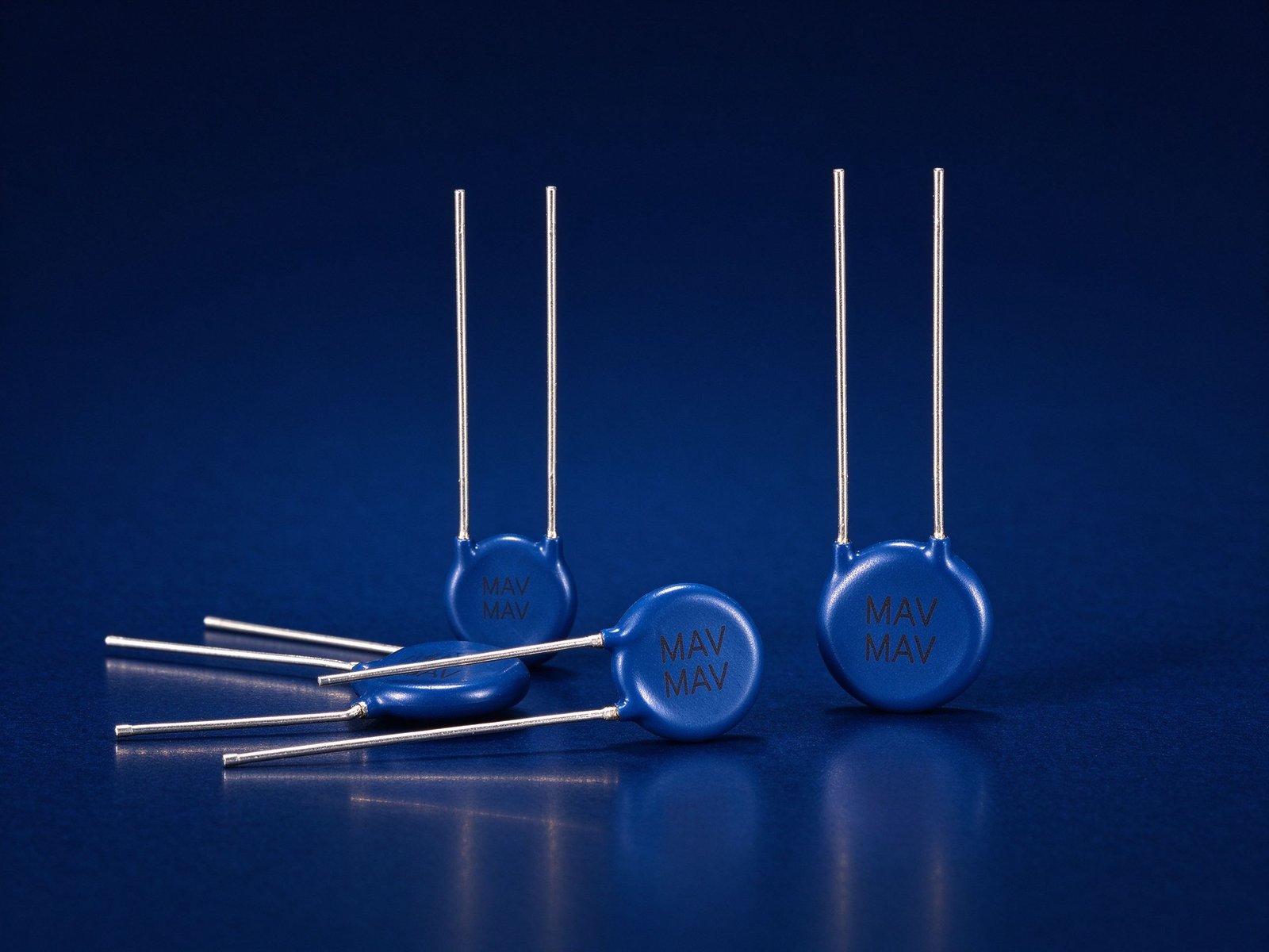 Varistor Series