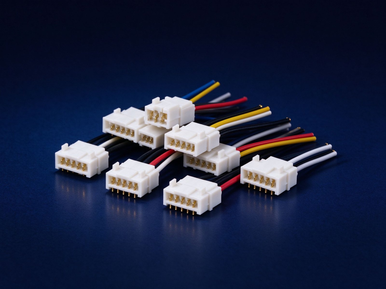 WAFER Series