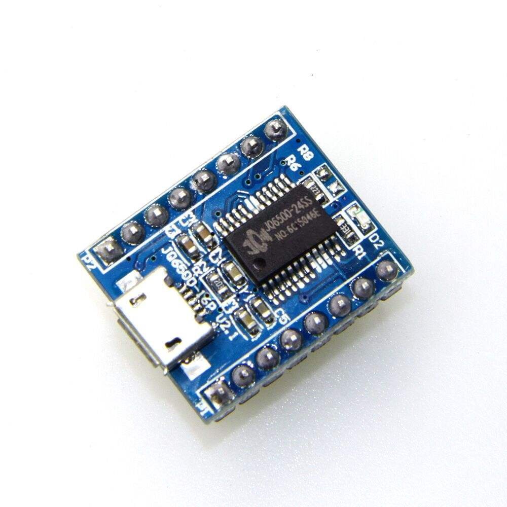 Electronic Components